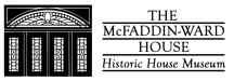 The McFaddin-Ward House