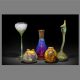 free lecture: Tiffany art glass
