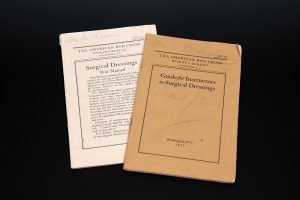 Surgical Dressing Manuals