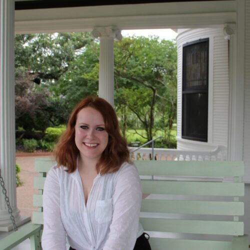 The Art of Demitasse - Past Visitor Center Exhibit - The McFaddin-Ward House